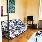 Apartament T3 Proche Du Centre-ville Colmar