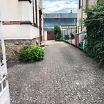 T3 Proche Du Centre-ville Colmar