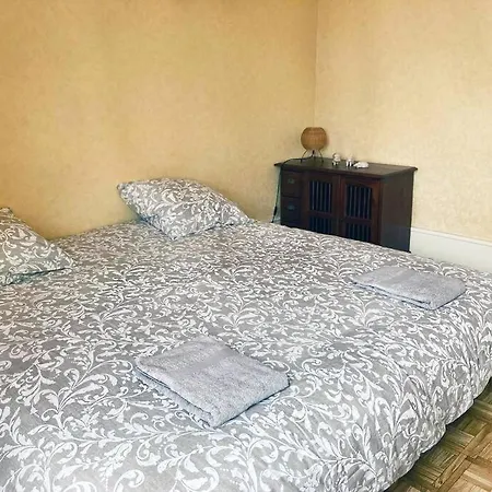 T3 Proche Du Centre-ville Colmar