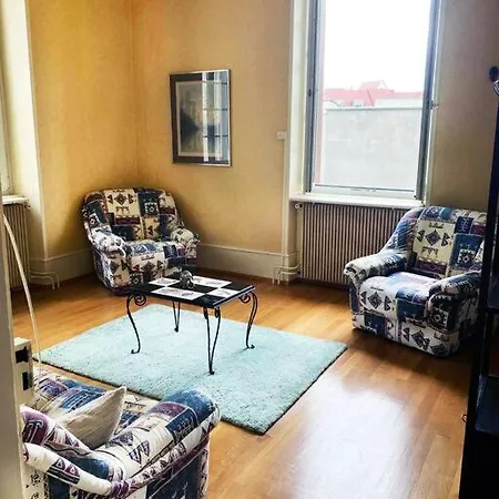 T3 Proche Du Centre-ville *