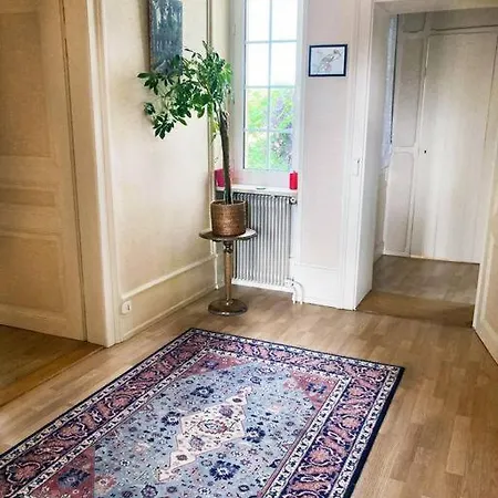 T3 Proche Du Centre-ville * Colmar