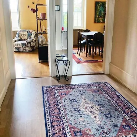 Apartment Charmant T3 Proche Du Centre-ville