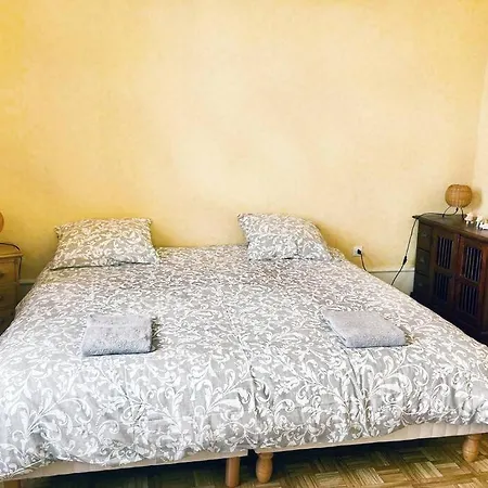 T3 Proche Du Centre-ville