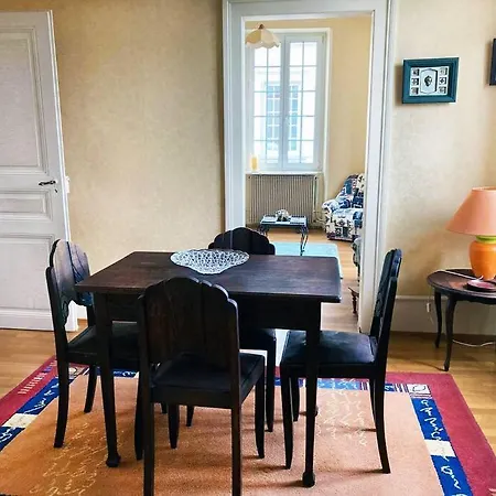 T3 Proche Du Centre-ville Colmar