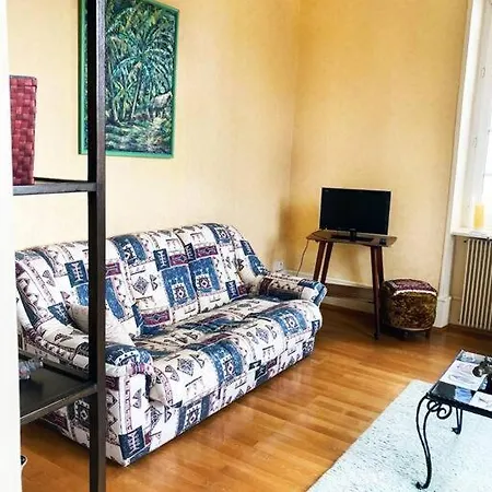 Appartement T3 Proche Du Centre-ville Colmar