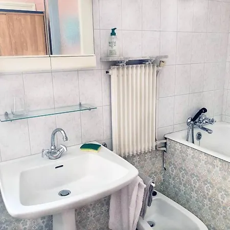 Appartement Charmant T3 Proche Du Centre-ville Colmar