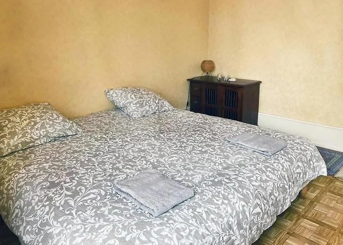 T3 Proche Du Centre-ville Colmar