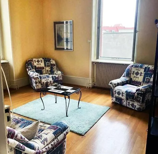 T3 Proche Du Centre-ville *