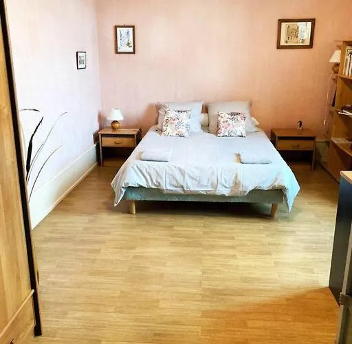 T3 Proche Du Centre-ville