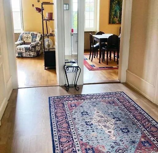 Apartment T3 Proche Du Centre-ville