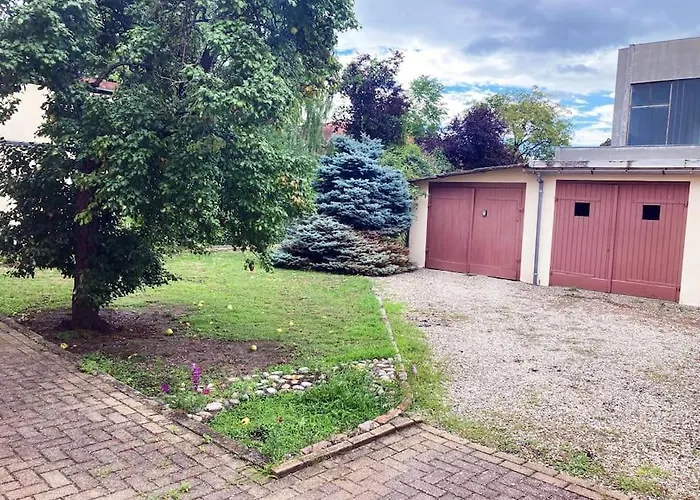 Appartement T3 Proche Du Centre-ville *