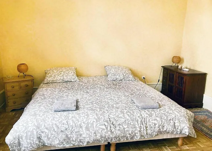 T3 Proche Du Centre-ville