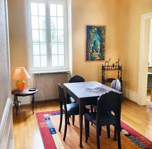 T3 Proche Du Centre-ville *