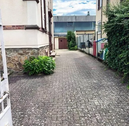 T3 Proche Du Centre-ville Colmar