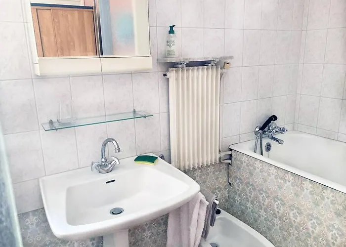 Apartment T3 Proche Du Centre-ville Colmar